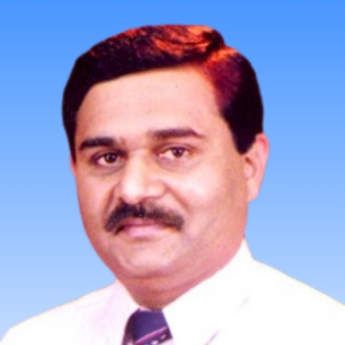 Adv. Sandeep Kadam