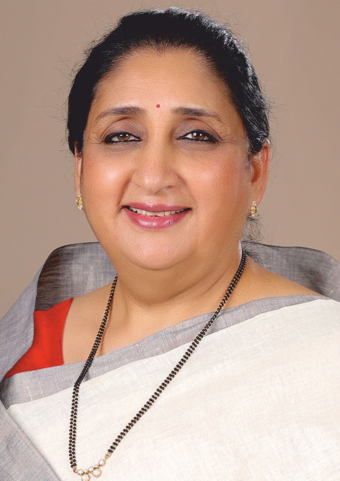 Sunetra Pawar