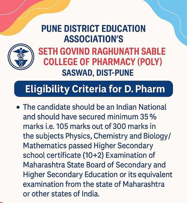 Eligibility Criteria